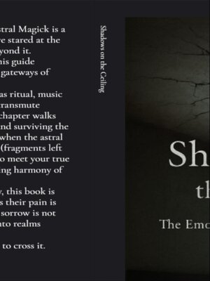 cover image of Shadows on the Ceiling